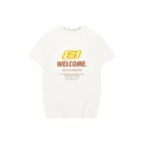 Зефирный белый/0074