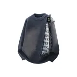 Серый Белый Улучшенный