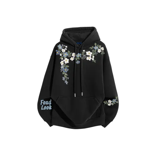 FONDLOOK Унисекс Свитшоты