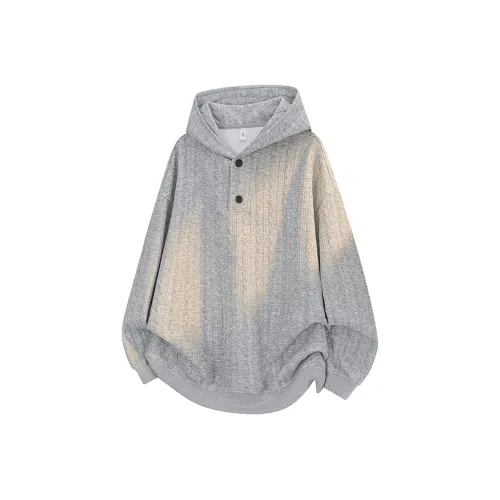 MARK WAFFLE Унисекс Свитшоты