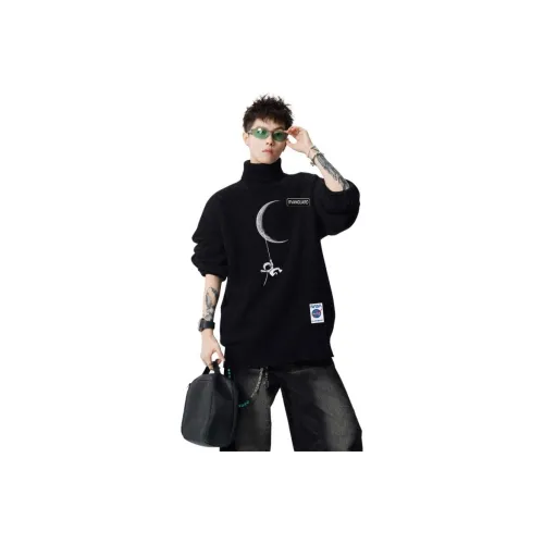 RVANGUARD Унисекс Трикотаж