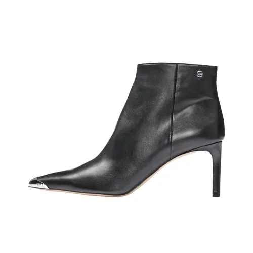 Hugo Boss Ботильоны Женские Черные