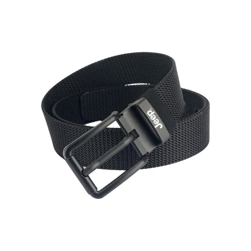 Jeep Нейлон Цинковый сплав Ремни Унисекс