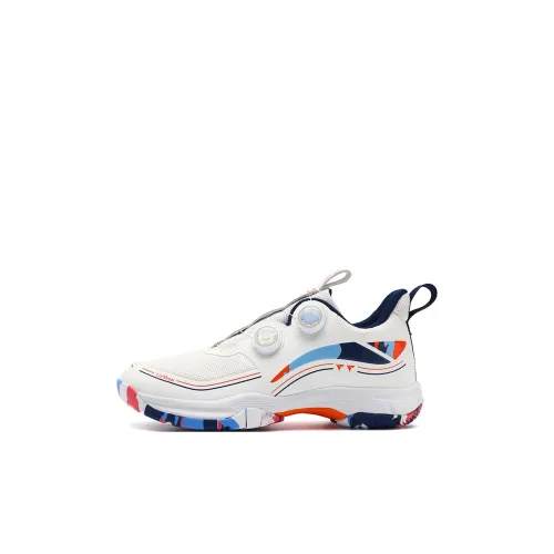 TLIT Детская туристическая обувь низкий топ унисекс