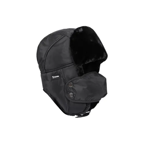 TUCANO Акриловые шапки-ушанки унисекс