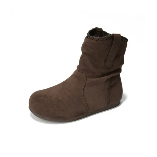 Ботильоны Beerus Унисекс