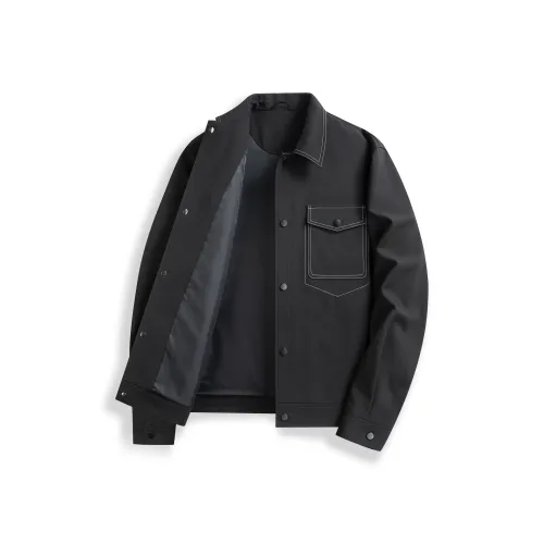 FIRS Унисекс Куртки