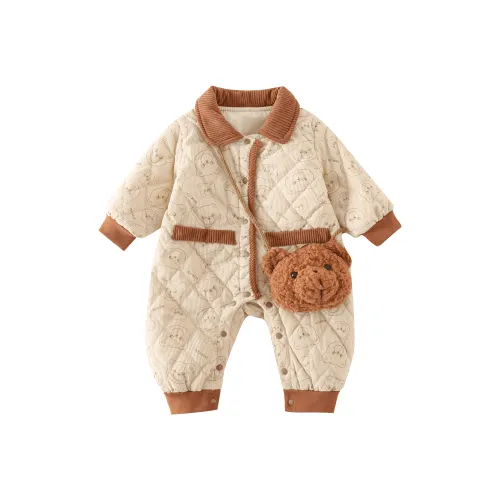 Mami Macca Комбинезон для младенцев и малышей