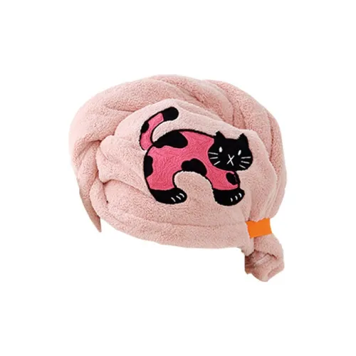 AIQINGCAOZHILIAN Волосы Фен Шляпа