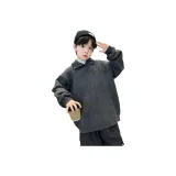 Темно-серый