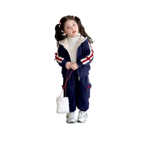 Lanza Повседневная спортивная одежда Зимний Темно-синий Children Возраст 3-7 лет