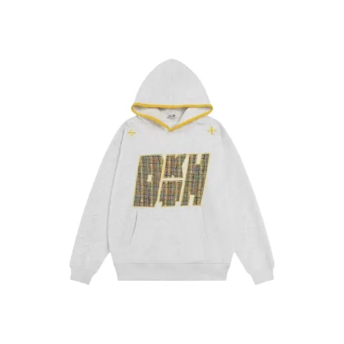 FTTHR Унисекс Свитшоты