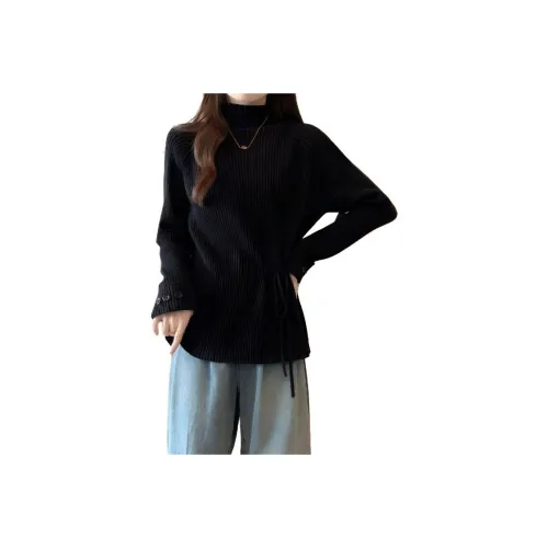 HAPG Женская трикотажная одежда