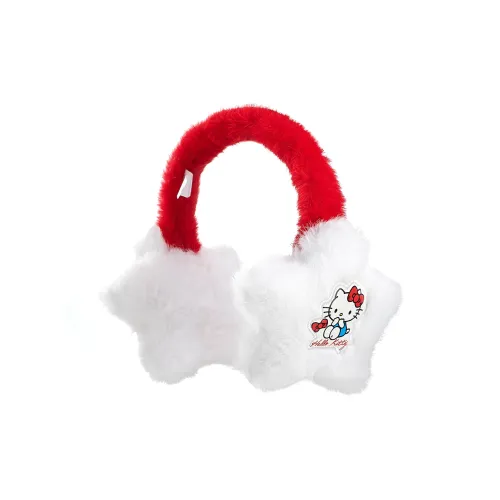 Sanrio Полиэстер Наушники-подвески Женские