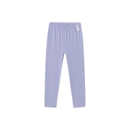 BALABALA Гиацинт Фиолетовый 70615 Kids Леггинсы
