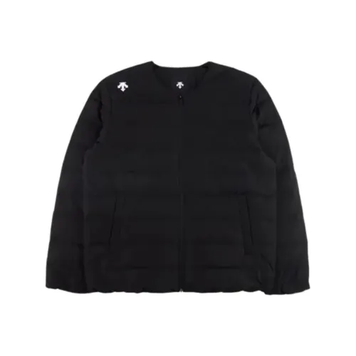 DESCENTE Женские Пуховики