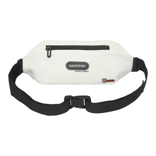 Banner The Piggy Нейлоновая Сумка Sling Стандартная Унисекс Многоцветная