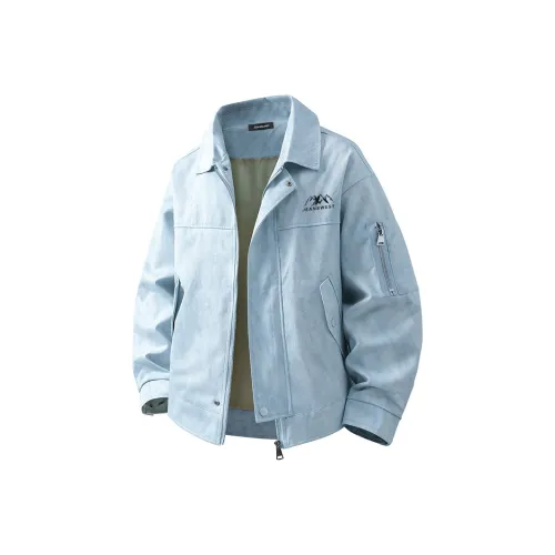 JEANSWEST Куртки и Пальто Унисекс