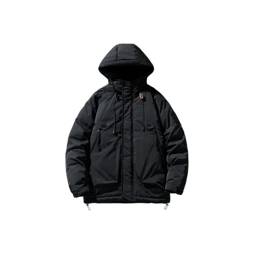 DZH Мужские пуховики