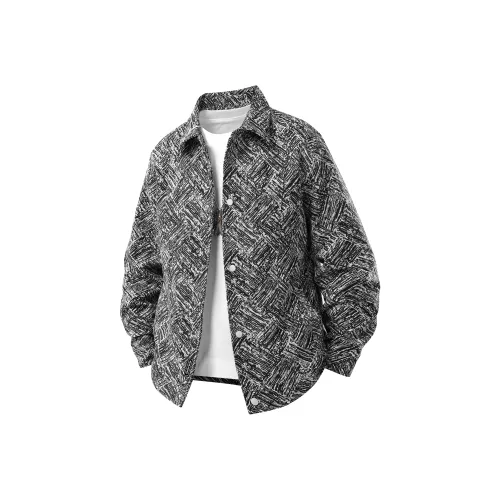 Budding Bear Унисекс Куртки