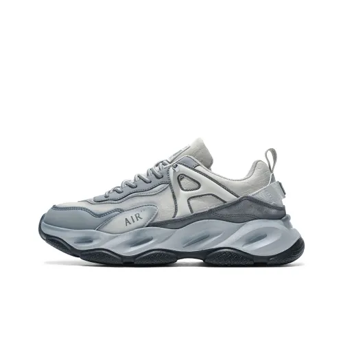 AD Повседневная обувь Low Top Мужская