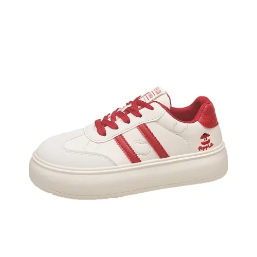 TELENT Низкий Топ Модная Обувь Board Женская