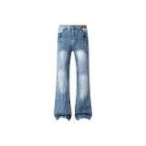 Светло-голубой