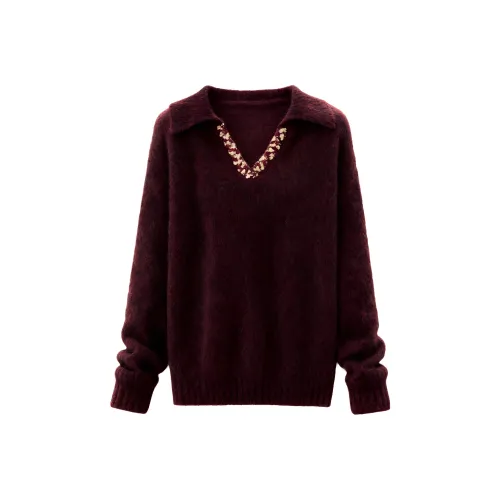 SECFLY OFFICIAL Трикотаж Женский