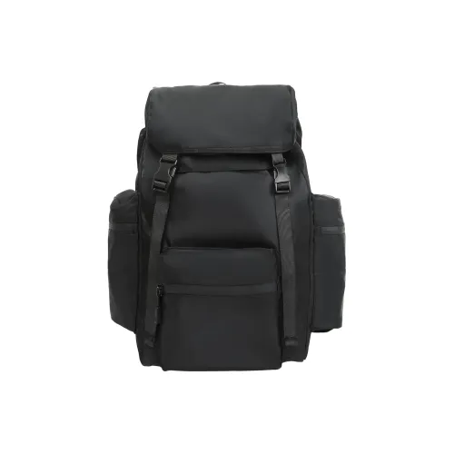 Debecca Nylon Backpack Standard Unisex Multicolor Debecca Нейлон Рюкзак Стандартный Унисекс Многоцветный