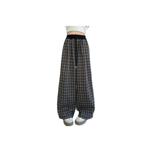 Multicolor Baby Cradles Брюки Подростки