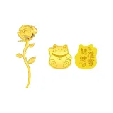 [Счастливая кошка розовая цветовая схема]