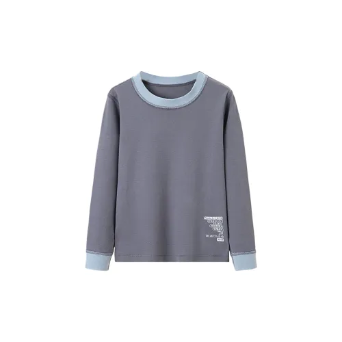 Унисекс термофутболки