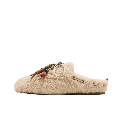 GG CC Домашние тапочки Женские