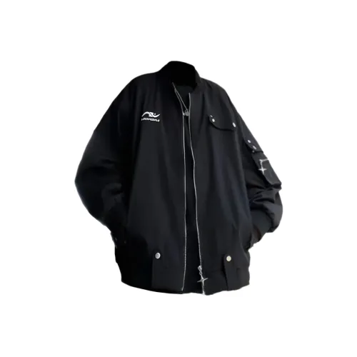 OG96 LAB Унисекс Куртки