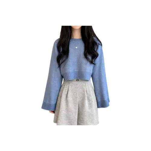 HAPG Женская трикотажная одежда