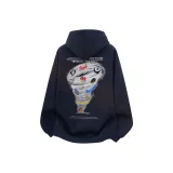 Темно-синий