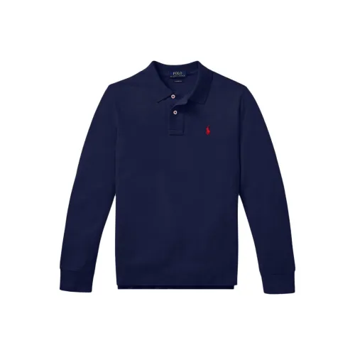 Поло Ralph Lauren для детей