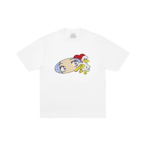 PALACE FW25 REAR View T-Shirt T-Shirt Unisex