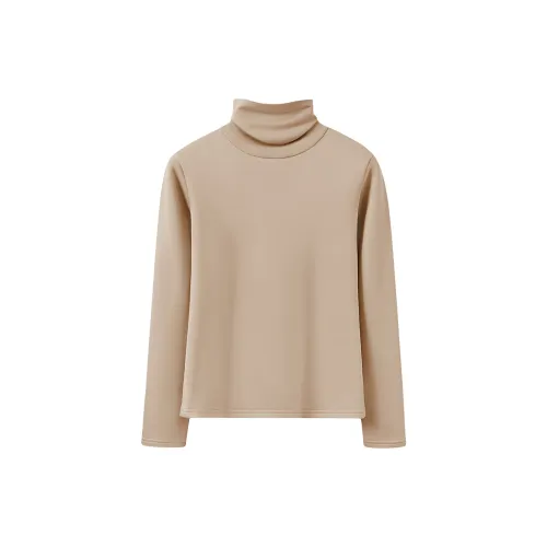 FAVMARTHA Женские термофутболки