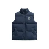 Темно-синий