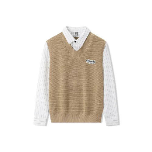 Struggle Vintage95 Поло Унисекс