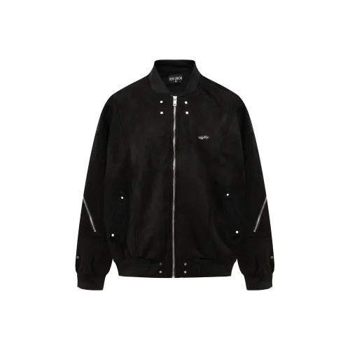 BEAR UNION Унисекс Куртки