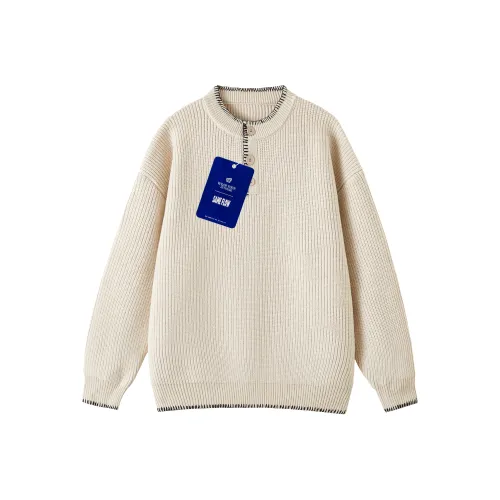 SAME FLOW Унисекс Трикотаж