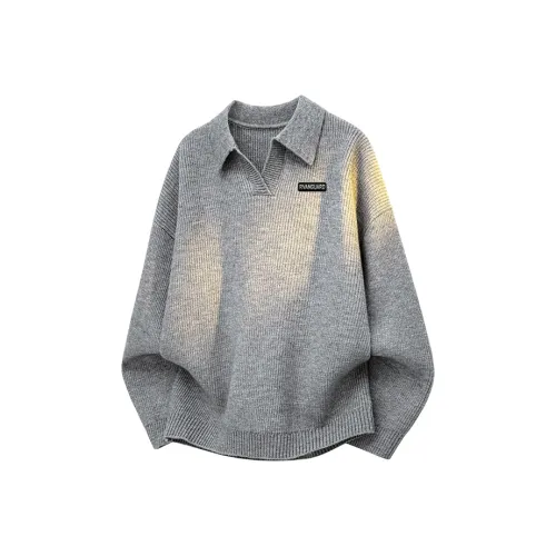 RVANGUARD Унисекс Трикотаж