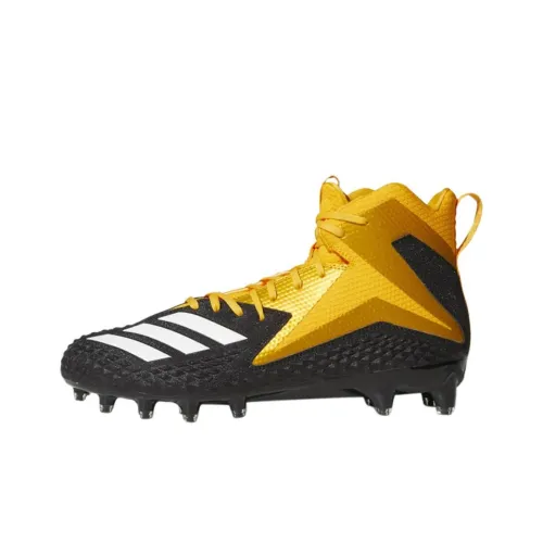 Adidas Freak X Carbon Футбольные бутсы Мужские Черные