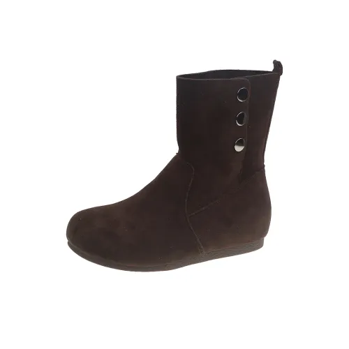 Xingdiman Ботильоны Женские