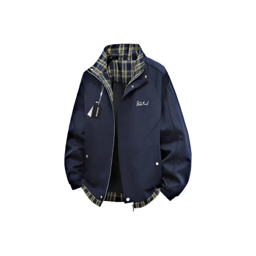 Left Bank Мужские Куртки