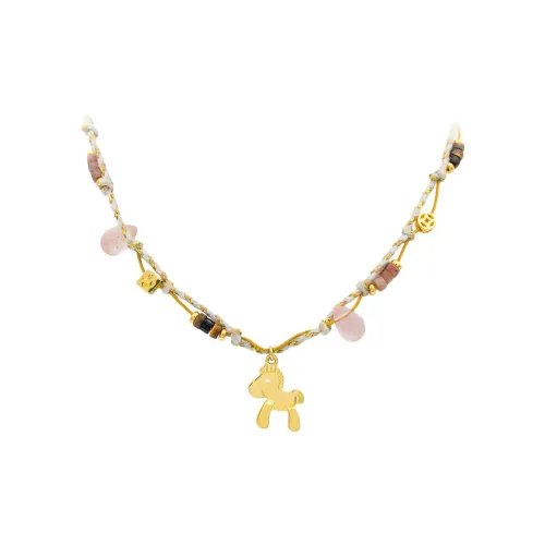 BOSIYA Ожерелья Женские