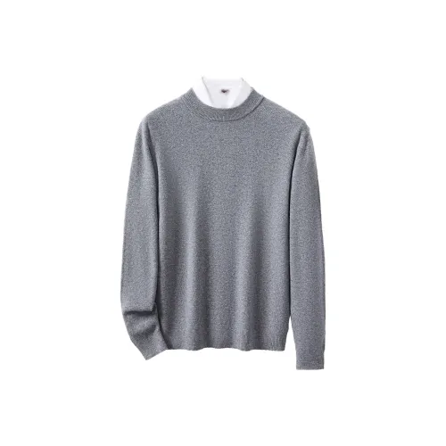 JINJU Мужские Свитера