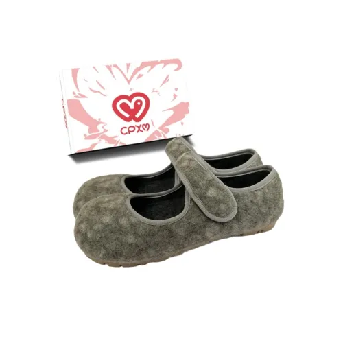 CPXO Mary Jane обувь для женщин